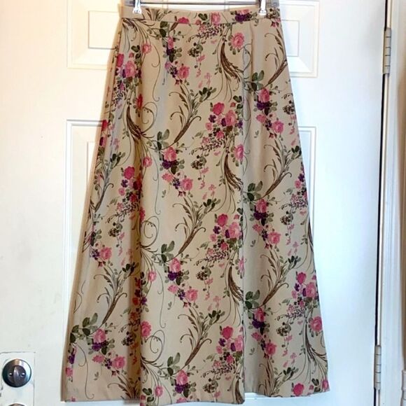Chadwick’s Women’s Skirts Size 12P - Picture 2 of 7